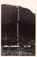 Delcampe - LA BOURBOULE Funiculaire De Charlannes 3(scan Recto-verso) MA573 - La Bourboule
