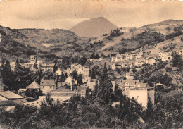 Delcampe - ROYAT Et Le Puy De Dome 14(scan Recto-verso) MA573 - Royat