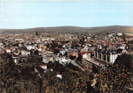 Delcampe - CLERMONT FERRAND ROYAT Vue Generale 15(scan Recto-verso) MA573 - Royat