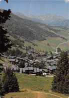 Delcampe - VALMOREL Alt 1400m Vue Generale De La Station 20(scan Recto-verso) MA569 - Valmorel