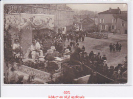 Delcampe - STENAY: Cavalcade - Très Bon état - Stenay