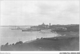 Delcampe - AHCP10-BATEAUX DE GUERRE MARINE CARTE PHOTO-0980- A LOCALISER - MARINESCHULE - MURUVIK - Krieg