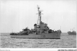 Delcampe - AHBP2-BATEAUX DE GUERRE MARINE CARTE PHOTO-0137 - ITALIE - F591 - Krieg