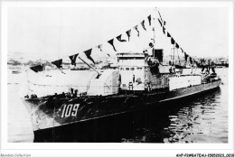 Delcampe - AHFP2-BATEAUX DE GUERRE MARINE CARTE PHOTO-0106 - A LOCALISER - Krieg
