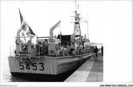 Delcampe - AHGP9-BATEAUX DE GUERRE MARINE CARTE PHOTO-0868 - A LOCALISER - ATTINIA - Krieg