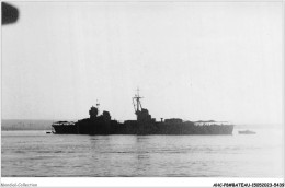 Delcampe - AHCP8-BATEAUX DE GUERRE MARINE CARTE PHOTO-0721- A LOCALISER - EUGENNO DE SAVOIR - Krieg