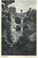 Delcampe - A6146 Germany Heidelberg Schloss Der Gesprengte Turm - Heidelberg
