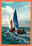 Delcampe - A483 / 073 VOILIERS - Fischerei
