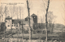 Delcampe - 15-CELLES-N°T5247-C/0335 - Sonstige & Ohne Zuordnung