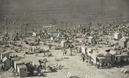 Delcampe - A6147 Belgium Knokke Albert Plage - Knokke