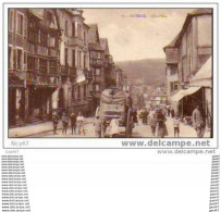 Delcampe - ( Dep  67 )  à  SAVERNE     La   Grand´Rue - Saverne
