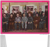 Delcampe - CPA (Réf : Z460)  MARMANDE (47 LOT & GARONNE) Institution NOTRE-DAME - LE GROUPE DE PROFESSEURS - Marmande