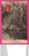 Delcampe - CPA (Réf: Z 3437) CEYLON  (SRIE LANKA) Chasse Au Crocodile - Sri Lanka (Ceylon)