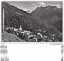 Delcampe - Cpa Réf-JP-Q-410 ( Suisse )   Panorama Sur  SAINT-LUC - Saint-Luc