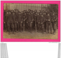 Delcampe - CARTE PHOTO (Réf : PA002)  GRENOBLE (38 ISÈRE) Chasseurs Alpins (246) - Grenoble
