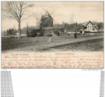 Delcampe - ...Ref A000.43....Dep 92(   Le  BOIS  De  BOULOGNE  (  Le  Moulin  De  LONGCHAMPS ) - Boulogne Billancourt
