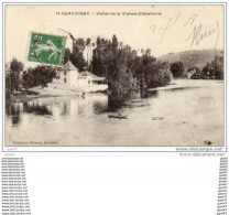 Delcampe - D86 CHAUVIGNY - Vallée De La Vienne (l´abattoir) - Collection Ribreau (Ref 2444) - Chauvigny