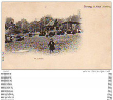 Delcampe - Etat  Lux    (dep 80 )   BOURG D´AULT           ( Le Casino   )...Ref..A0.374 - Ault