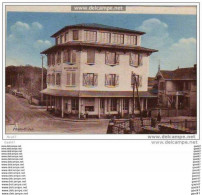 Delcampe - Restaurant Vue Sur La Mer   ( BELLEVUE ) Ref B..293 - Hotels & Gaststätten
