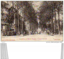 Delcampe - (dep 88)   CHARMES-sur-MOSELLE          ..Ref..A0.378 - Charmes