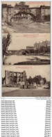 Delcampe - 3  CPA    (  En  1914  La  Guerre En  LORRAINE          Ref  B. 681 - Lorraine