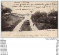 Delcampe - (dep Seine)  à Suresnes  La LOCO        Ref  B..539 - Suresnes