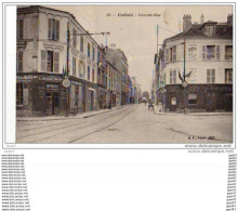 Delcampe - (dep 94 )  à   CRETEIL       ( Grande Rue )                    Ref B.772 - Creteil