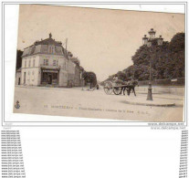 Delcampe - (dep 45 )    Un   Petit Sèjour Dans Le Seine Et Marne Montereau Ref  B0.875 - Montereau