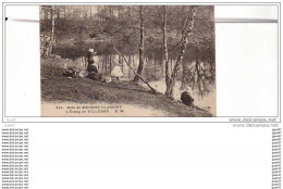 Delcampe - ( Dep 92 )  Le Bois De MEUDON-CLAMARD               Ref  B0. 947 - Meudon