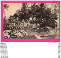 Delcampe - CPA (RÉF : VV622) CANTHO (ASIE VIÊT NAM) (INDOCHINE) LE BUNGALOW - Vietnam