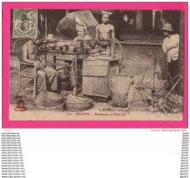 Delcampe - CPA (RÉF : VV638) 334 - Saigon (ASIE VIÊT NAM) (INDOCHINE) Restaurant En Plein Air - Vietnam