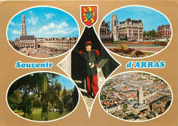 Delcampe - Carte Postale - 62 - Arras - CPM - Voir Scans Recto-Verso - Poscard - Carta Postal -  Postkarte - Arras