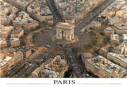 Delcampe - Carte Postale - 75 - Paris - Arc De Triomphe - CPM - Voir Scans Recto-Verso - Poscard - Carta Postal -  Postkarte - Triumphbogen
