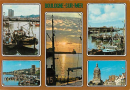 Delcampe - Carte Postale - 62 - Boulogne Sur Mer - CPM - Voir Scans Recto-Verso - Poscard - Carta Postal -  Postkarte - Boulogne Sur Mer