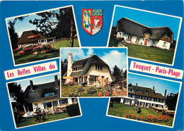 Delcampe - Carte Postale - 62 - Le Touquet - CPM - Voir Scans Recto-Verso - Poscard - Carta Postal -  Postkarte - Le Touquet