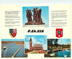 Delcampe - Carte Postale - 62 - Calais - CPM - Voir Scans Recto-Verso - Poscard - Carta Postal -  Postkarte - Calais