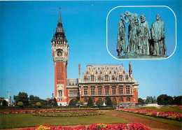 Delcampe - Carte Postale - 62 - Calais - CPM - Voir Scans Recto-Verso - Poscard - Carta Postal -  Postkarte - Calais