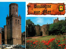 Delcampe - Carte Postale - 62 - Boulogne Sur Mer - CPM - Voir Scans Recto-Verso - Poscard - Carta Postal -  Postkarte - Boulogne Sur Mer