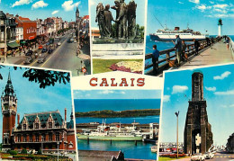Delcampe - Carte Postale - 62 - Calais - CPM - Voir Scans Recto-Verso - Poscard - Carta Postal -  Postkarte - Calais