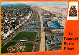 Delcampe - Carte Postale - 62 - Le Touquet - CPM - Voir Scans Recto-Verso - Poscard - Carta Postal -  Postkarte - Le Touquet