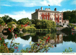 Delcampe - Carte Postale - Irlande - Mayo - Westport House - Ireland - Irlanda - CPM - Voir Scans Recto-Verso - Poscard - Carta Pos - Mayo
