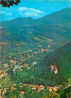 Delcampe - Carte Postale - Roumanie - Bran - Vedere Panoramica - Romania - Rumania - CPM - Voir Scans Recto-Verso - Poscard - Carta - Rumänien