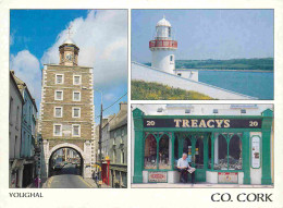Delcampe - Carte Postale - Irlande - Cork - Youghal - Multivues - Pub Irlandais - Ireland - Irlanda - CPM - Voir Scans Recto-Verso - Cork