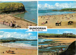 Delcampe - Carte Postale - Irlande - Donegal - Bundoran - Multivues - Ireland - Irlanda - CPM - Voir Scans Recto-Verso - Poscard - - Donegal