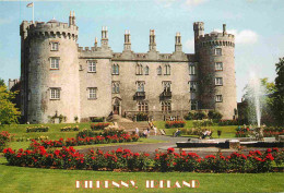 Delcampe - Carte Postale - Irlande - Kilkenny - Kilkenny Medieval Castle - Ireland - Irlanda - CPM - Voir Scans Recto-Verso - Posca - Kilkenny
