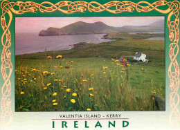 Delcampe - Carte Postale - Irlande - Kerry - Valentia Island - Ireland - Irlanda - CPM - Voir Scans Recto-Verso - Poscard - Carta P - Kerry