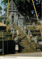 Delcampe - Carte Postale - Indonésie - Bali - The Sacred Temple Of Bangli - Carte Neuve - Indonesia - CPM - Voir Scans Recto-Verso - Indonesia