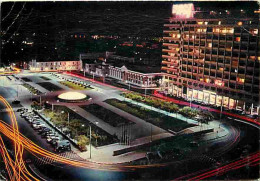 Delcampe - Carte Postale - Sénégal - Dakar - La Nuit - CPM - Voir Scans Recto-Verso - Poscard - Carta Postal -  Postkarte - Senegal