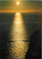 Delcampe - Carte Postale - Norvège - Midnight Sun At North Cape - CPM - Voir Scans Recto-Verso - Poscard - Carta Postal -  Postkart - Norwegen