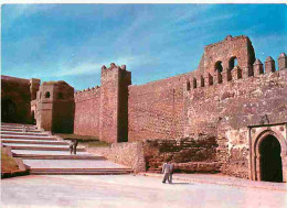 Delcampe - Carte Postale - Maroc - Rabat - Les Oudayas - CPM - Voir Scans Recto-Verso - Poscard - Carta Postal -  Postkarte - Rabat